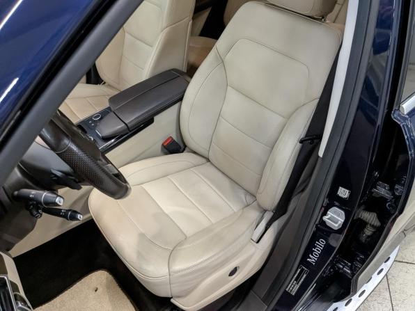 Mercedes-Benz GLE I (W166) с пробегом 2017 года, цена 4 485 000 рублей, 77379 км, внедорожник, Автокод Объявления