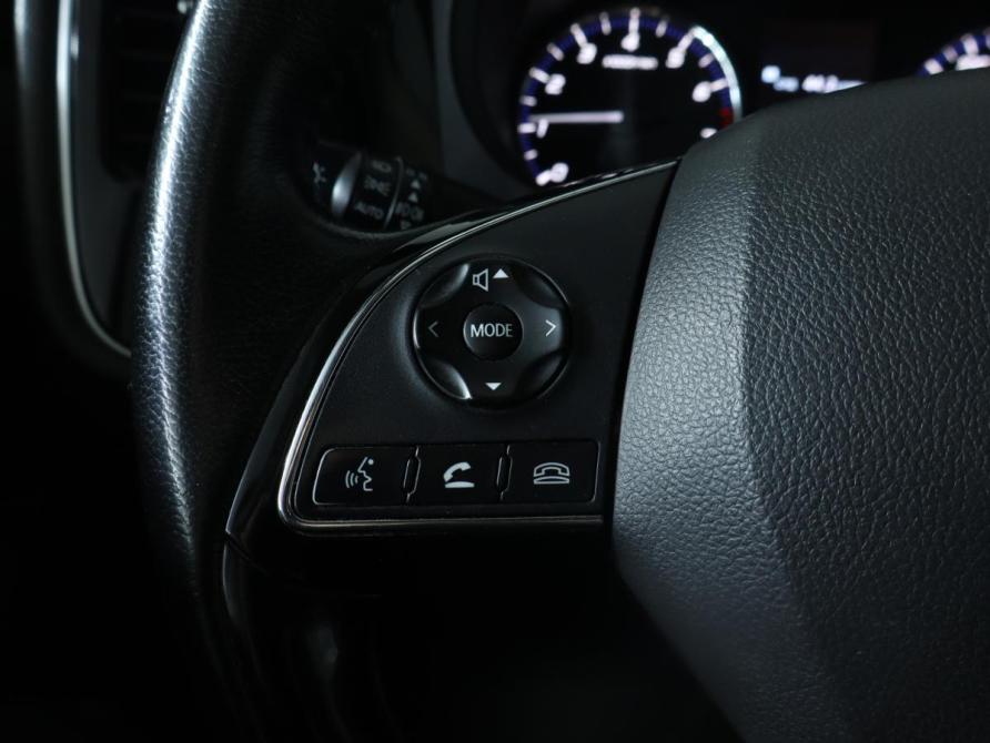Mitsubishi Outlander III Рестайлинг 2 Москва  - изображение 10