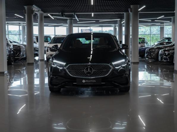 Mercedes-Benz E-Класс VI (W214 S214) с пробегом 2026 года, цена 9 000 000 рублей, 50 км, седан, Автокод Объявления
