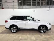 Mitsubishi Outlander III Рестайлинг 3 Новороссийск  - изображение 45