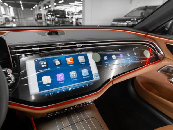 Mercedes-Benz E-Класс VI (W214 S214) с пробегом 2026 года, цена 9 450 000 рублей, 17 км, седан, Автокод Объявления