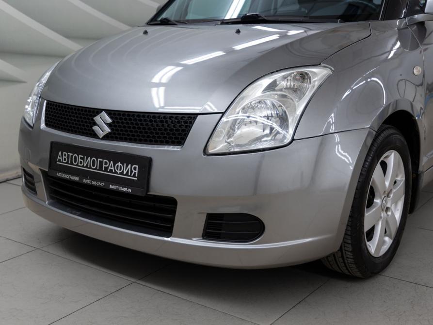 Suzuki Swift III Волгоград  - изображение 10
