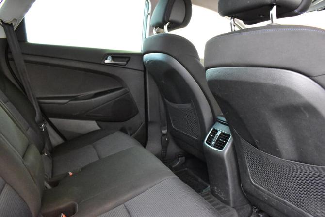 Hyundai Tucson III с пробегом 2016 года, цена 1 450 000 рублей, 198118 км, внедорожник, Автокод Объявления