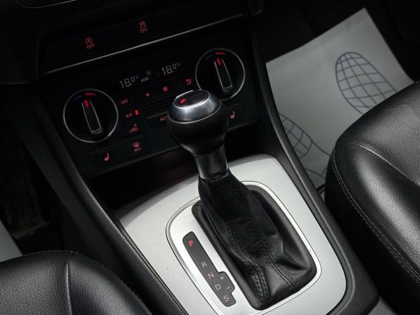 Audi Q3 I (8U) Рестайлинг с пробегом 2015 года, цена 1 799 000 рублей, 109500 км, внедорожник, Автокод Объявления