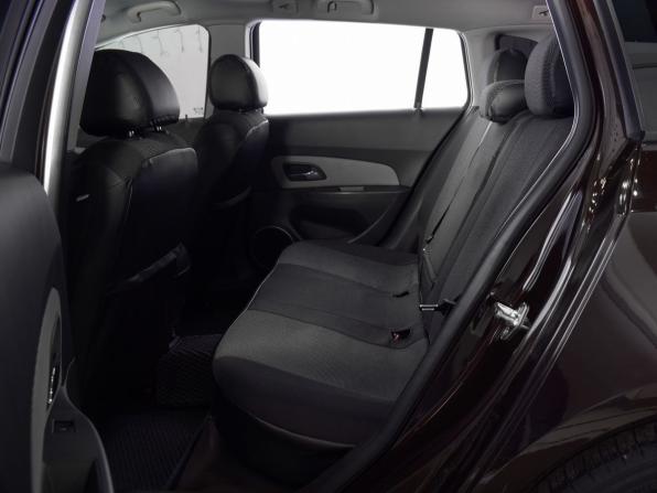 Chevrolet Cruze I Рестайлинг с пробегом 2013 года, цена 849 995 рублей, 227143 км, универсал, Автокод Объявления