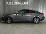 Chevrolet Cruze I Рестайлинг Пермь  - изображение 22