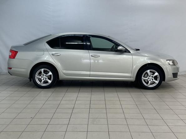 Skoda Octavia III (A7) с пробегом 2013 года, цена 1 150 000 рублей, 168824 км, лифтбек, Автокод Объявления