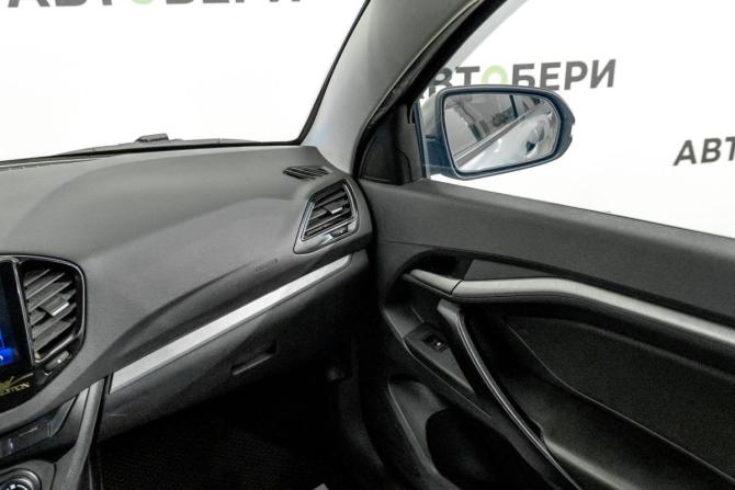 Lada (ВАЗ) Vesta I с пробегом 2020 года, цена 1 091 000 рублей, 103000 км, универсал, Автокод Объявления