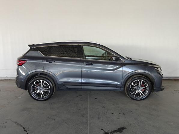 Geely Coolray I с пробегом 2022 года, цена 1 599 000 рублей, 64859 км, внедорожник, Автокод Объявления