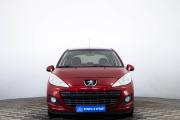 Peugeot 207 I Рестайлинг Пермь  - изображение 23