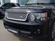 Land Rover Range Rover Sport I Рестайлинг Владимир  - изображение 62