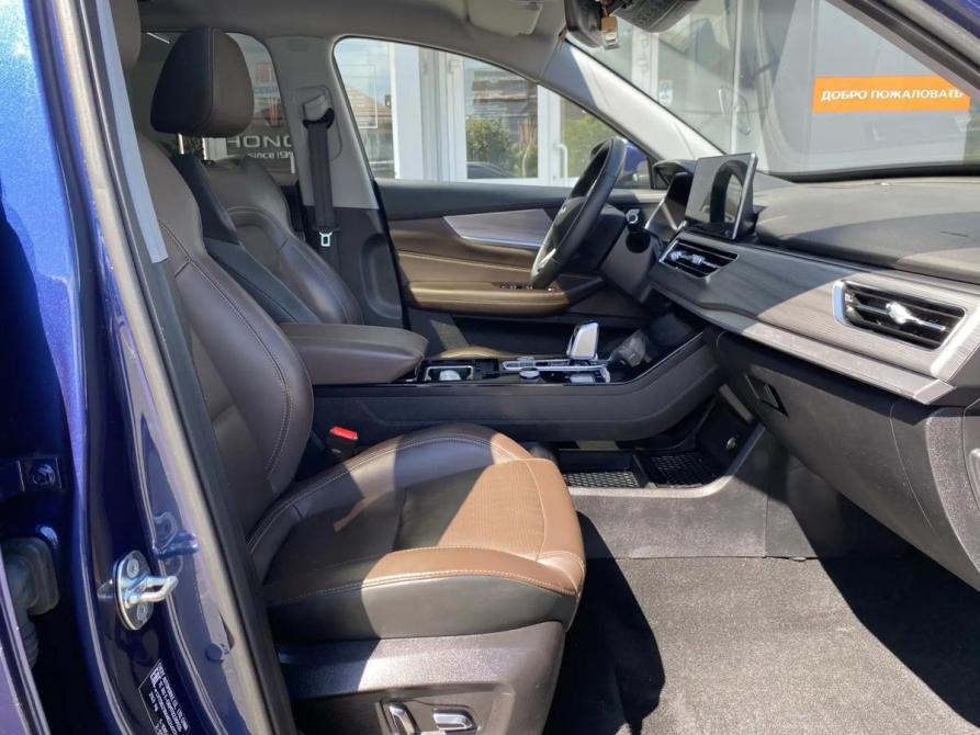 Chery Tiggo 8 Pro I Краснодар  - изображение 10