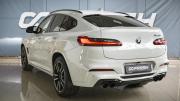BMW X4 M I (F98) Благовещенск  - изображение 58