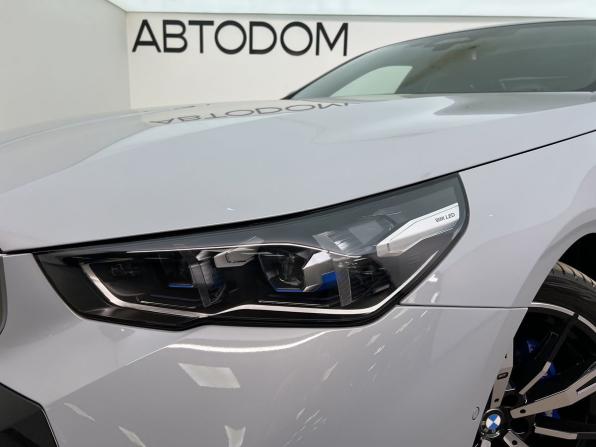 BMW 5 серии VIII (G60/G61/G68) с пробегом 2025 года, цена 8 840 000 рублей, 12500 км, седан, Автокод Объявления