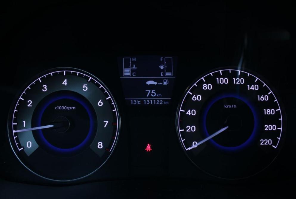 Hyundai Solaris I Саратов  - изображение 13