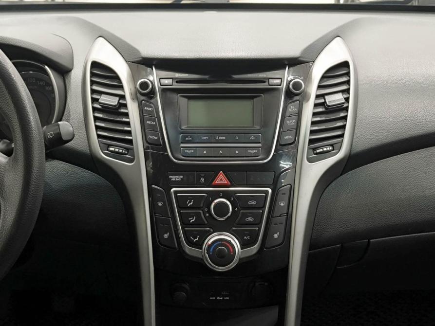 Hyundai i30 II Казань  - изображение 18