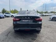 Lada (ВАЗ) Vesta I Рестайлинг (NG) Чебоксары  - изображение 31