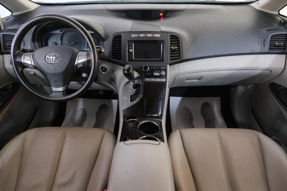 Toyota Venza I Омск  - изображение 15