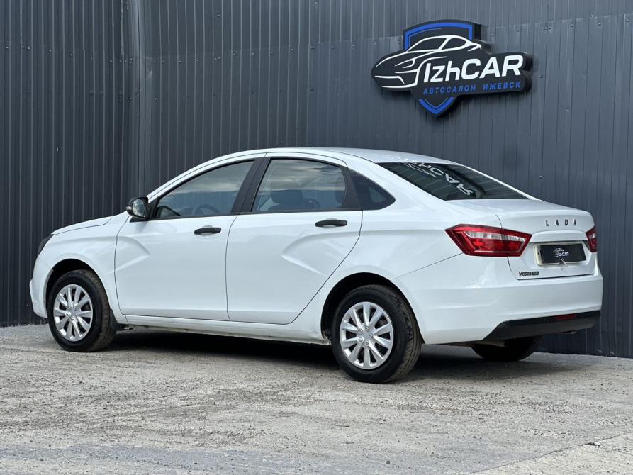 Lada (ВАЗ) Vesta I Ижевск  - изображение 6