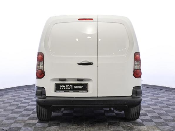 Citroen Berlingo II Рестайлинг 2 с пробегом 2021 года, цена 1 375 000 рублей, 158180 км, фургон, Автокод Объявления