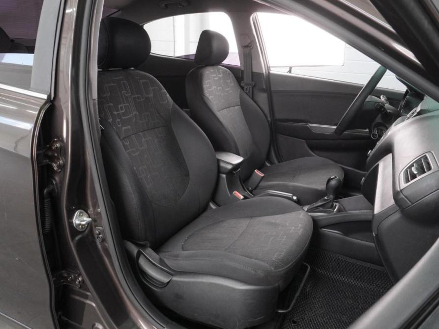 Kia Rio III Рестайлинг Воронеж  - изображение 8
