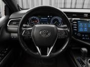 Toyota Camry VIII (XV70) Москва  - изображение 33
