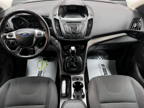 Ford Kuga II с пробегом 2013 года, цена 1 195 000 рублей, 169911 км, внедорожник, Автокод Объявления