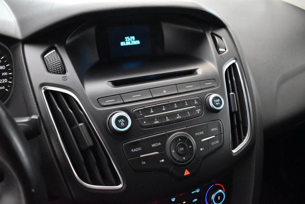 Ford Focus III Рестайлинг Москва  - изображение 7