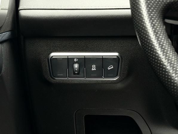 Haval M6 II с пробегом 2024 года, цена 1 649 000 рублей, 25828 км, внедорожник, Автокод Объявления