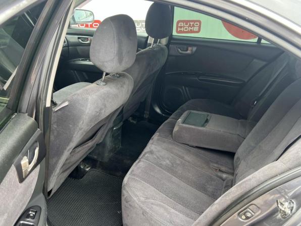 Kia Magentis II с пробегом 2007 года, цена 550 000 рублей, 292196 км, седан, Автокод Объявления