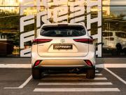 Toyota Highlander IV (XU70) Волгоград  - изображение 26