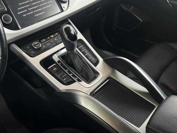 Geely Atlas I с пробегом 2020 года, цена 1 695 000 рублей, 105289 км, внедорожник, Автокод Объявления