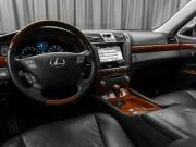 Lexus LS IV Рестайлинг Москва  - изображение 27