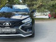 Lada (ВАЗ) Vesta I Рестайлинг (NG) Санкт-Петербург  - изображение 36