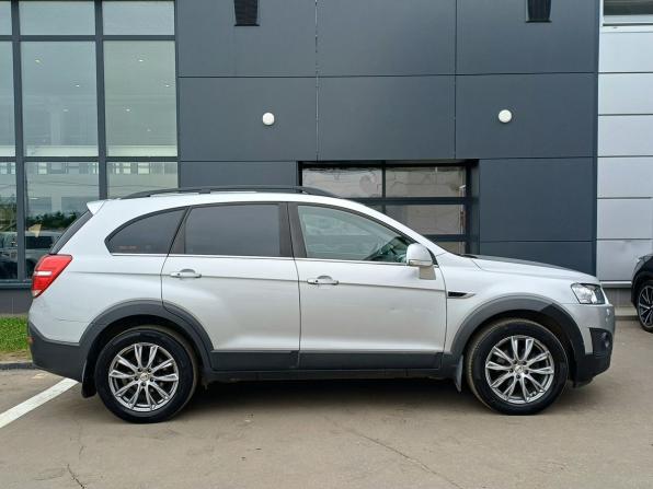 Chevrolet Captiva I Рестайлинг 2 с пробегом 2014 года, цена 1 339 000 рублей, 230227 км, внедорожник, Автокод Объявления