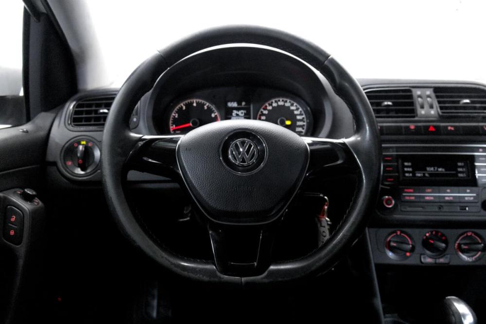 Volkswagen Polo V Рестайлинг Тюмень  - изображение 15
