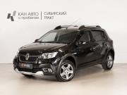 Renault Sandero II Рестайлинг Казань  - изображение 9