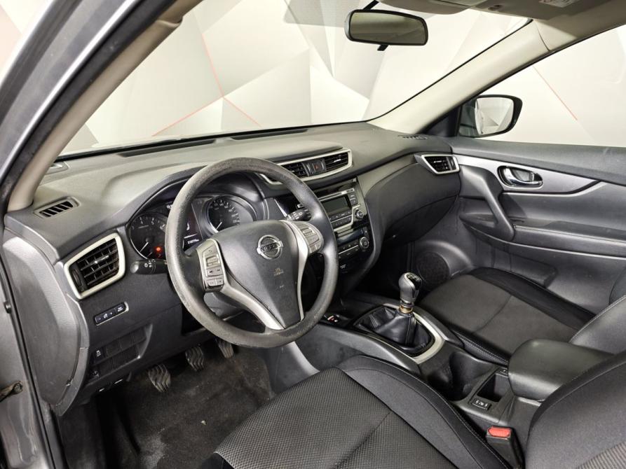 Nissan X-Trail III Москва  - изображение 17