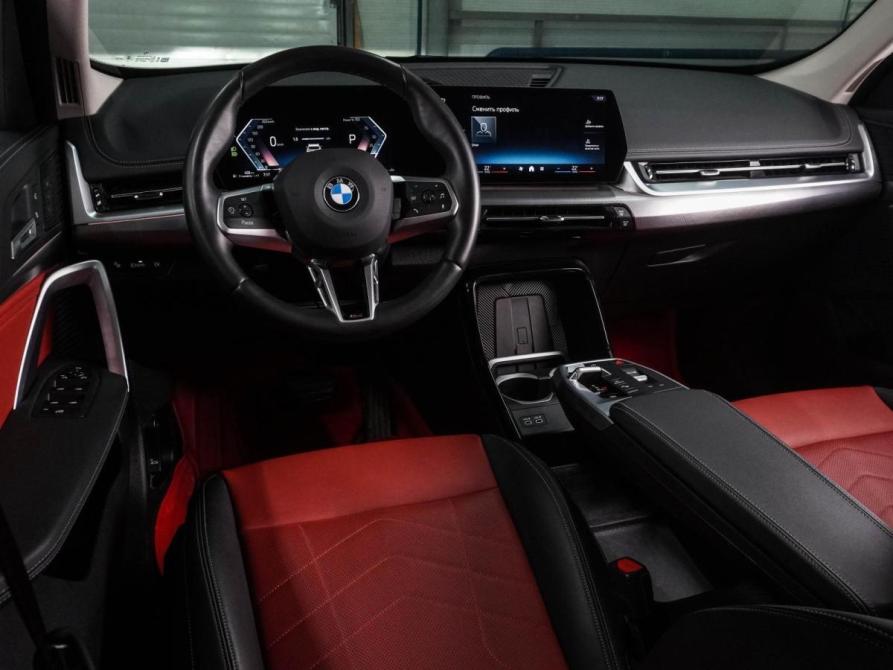 BMW X1 III (U11/U12) Воронеж  - изображение 6