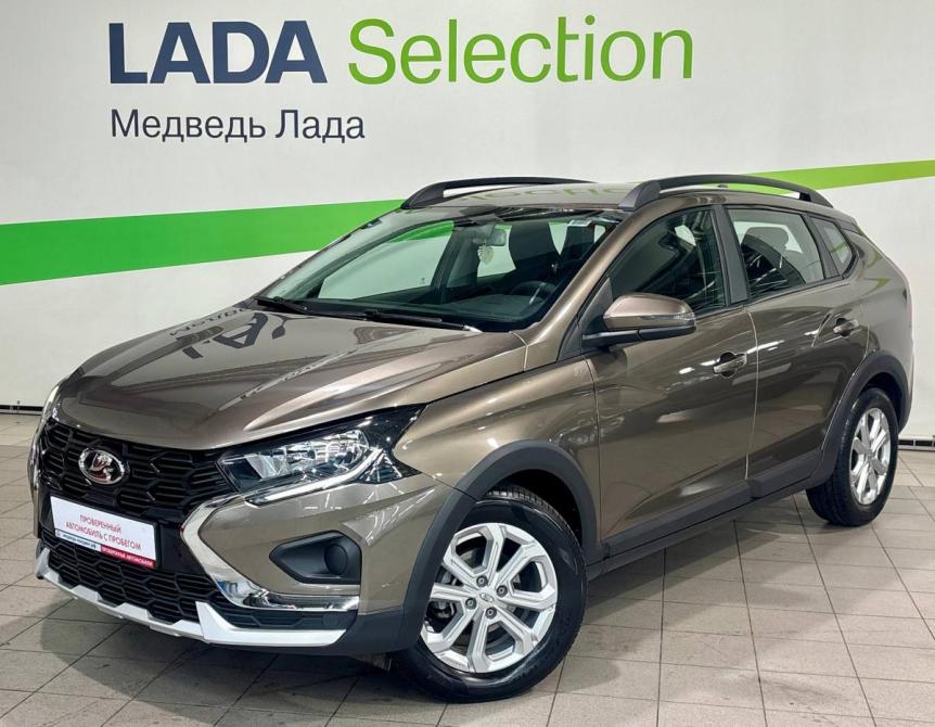 Lada (ВАЗ) Iskra Красноярск  - изображение 2