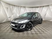 Peugeot 308 I Рестайлинг Москва  - изображение 20