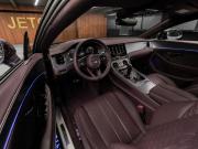 Bentley Continental GT IV Москва  - изображение 46