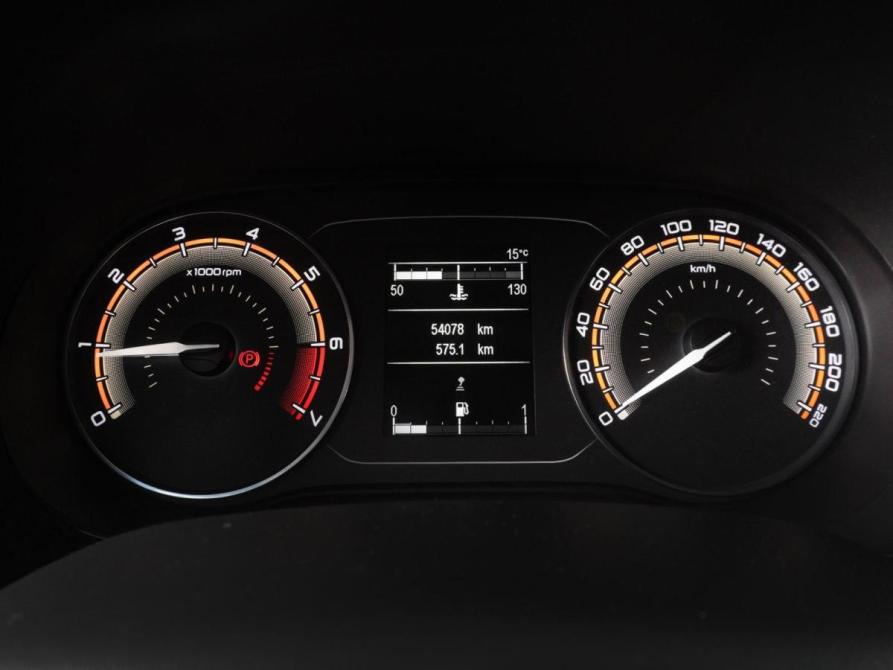 Lada (ВАЗ) Vesta I Рестайлинг (NG) Минеральные Воды  - изображение 16