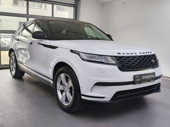 Land Rover Range Rover Velar I с пробегом 2019 года, цена 3 990 000 рублей, 75140 км, внедорожник, Автокод Объявления