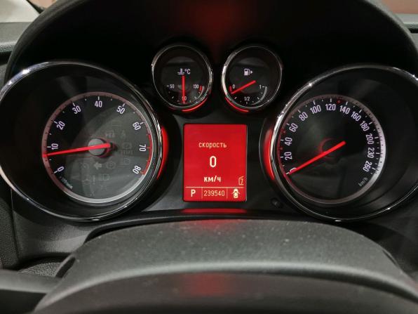 Opel Astra J с пробегом 2011 года, цена 699 000 рублей, 239500 км, хэтчбек, Автокод Объявления