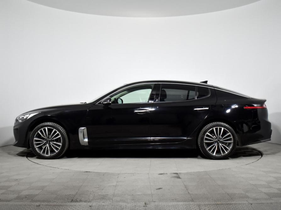 Kia Stinger I Санкт-Петербург  - изображение 8