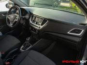 Hyundai Solaris II Москва  - изображение 25
