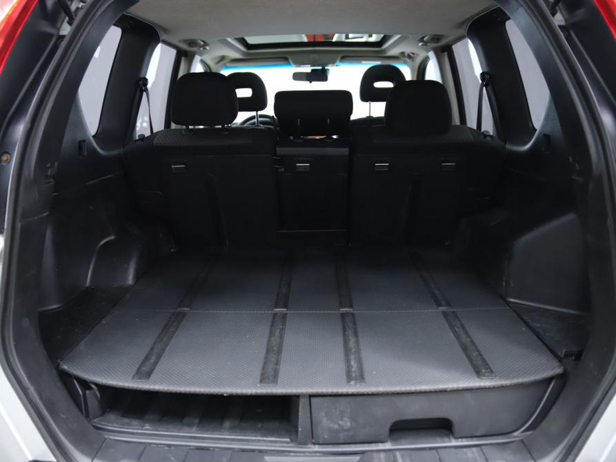 Nissan X-Trail II Уфа  - изображение 9