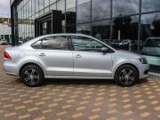 Volkswagen Polo V Калуга  - изображение 19