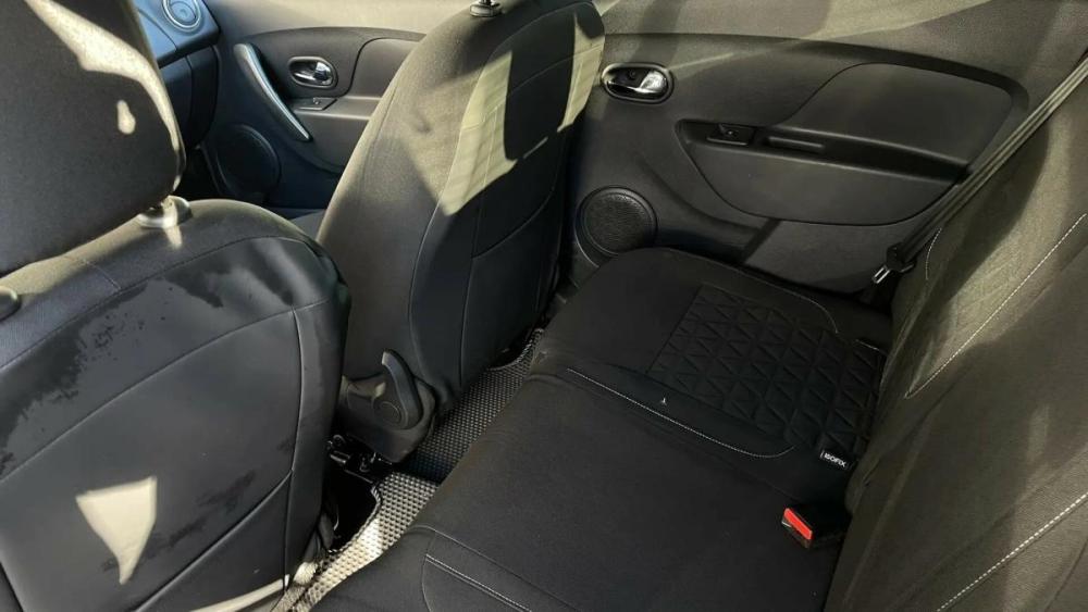 Renault Sandero II Оренбург  - изображение 13